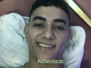 Matheuslucas