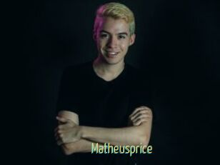 Matheusprice