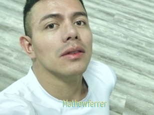 Mathewferrer