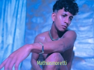 Mathiasmoretti