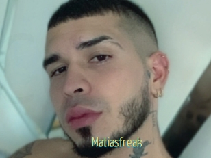 Matiasfreak