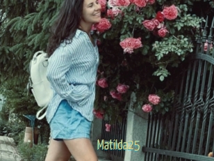 Matilda25