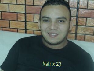 Matrix_23