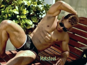 Matsteel