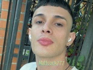 Mattcock777