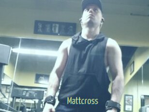 Mattcross