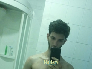 Mattew