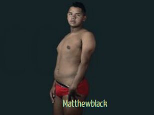 Matthewblack