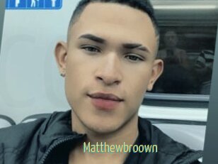 Matthewbroown