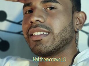 Matthewcrown18