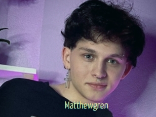 Matthewgren