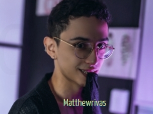 Matthewrivas