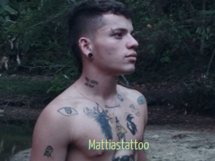 Mattiastattoo