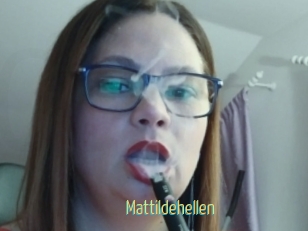 Mattildehellen