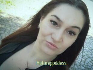 Maturegoddess