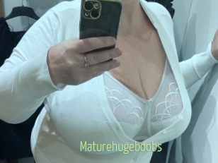 Maturehugeboobs