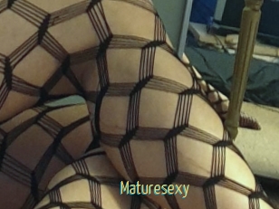 Maturesexy