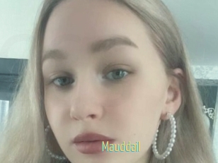 Mauddail