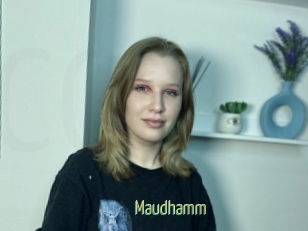 Maudhamm