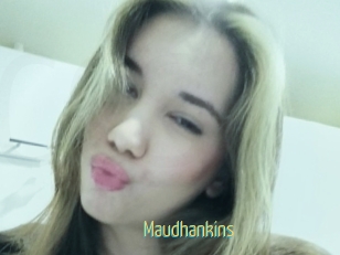 Maudhankins