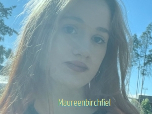 Maureenbirchfiel