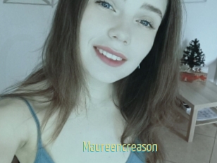 Maureencreason