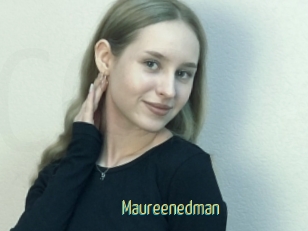 Maureenedman