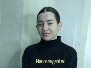 Maureenganter