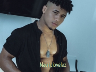 Mauriciovelez