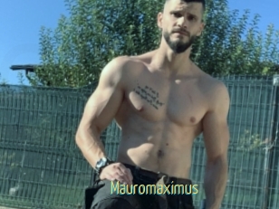 Mauromaximus