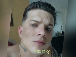 Max_sexy