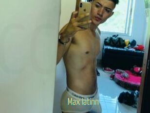 Max_latinn