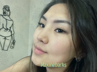 Maxinebarks