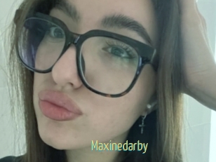 Maxinedarby