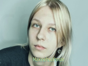 Maxineheathman