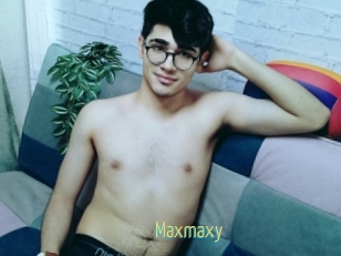 Maxmaxy