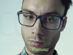 Maxmunoz