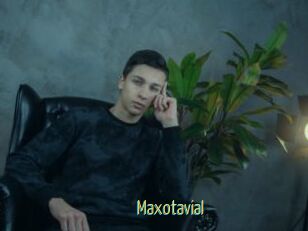 Maxotavial