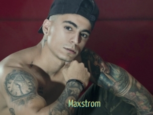 Maxstrom