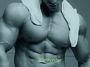 Maxthunder