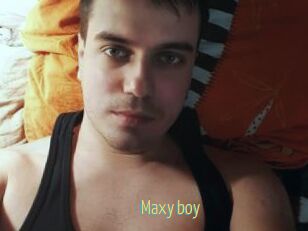 Maxy_boy