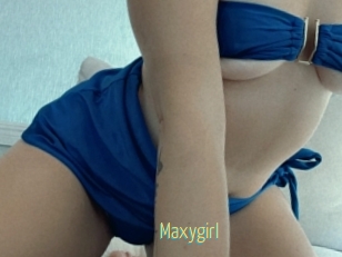 Maxygirl