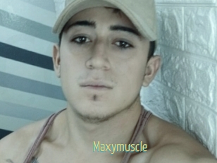 Maxymuscle