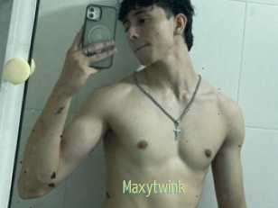 Maxytwink