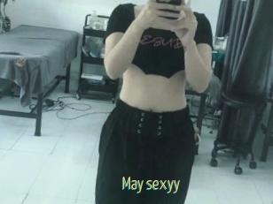 May_sexyy