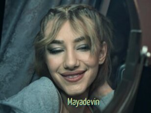 Mayadevin