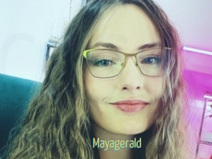 Mayagerald