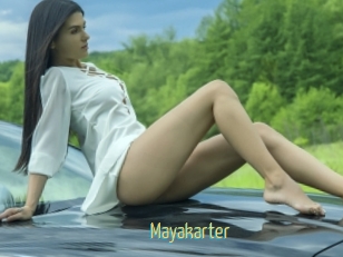 Mayakarter