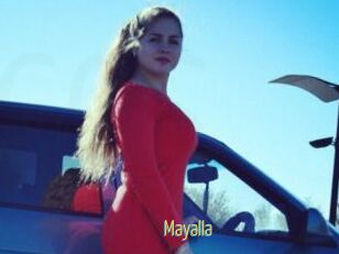 Mayalla