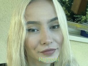 Mayamodel